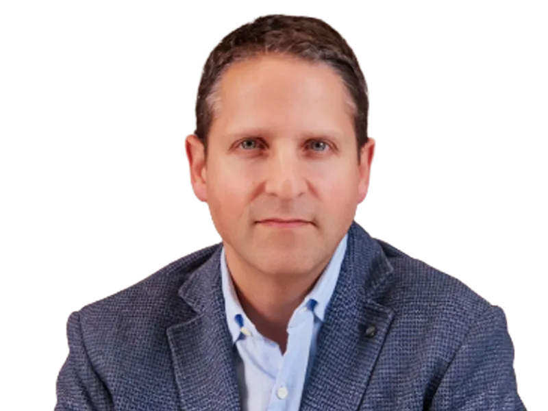 Daniel Wosner