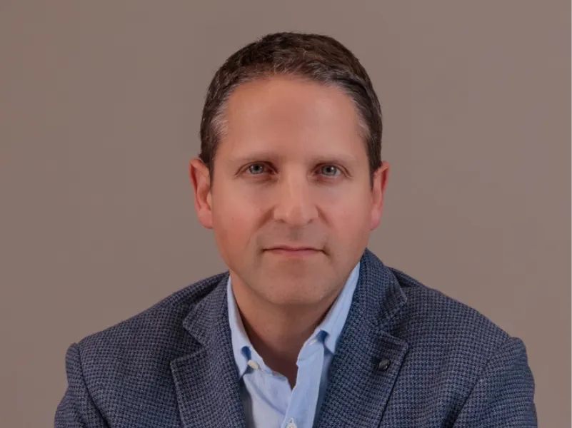 Daniel Wosner