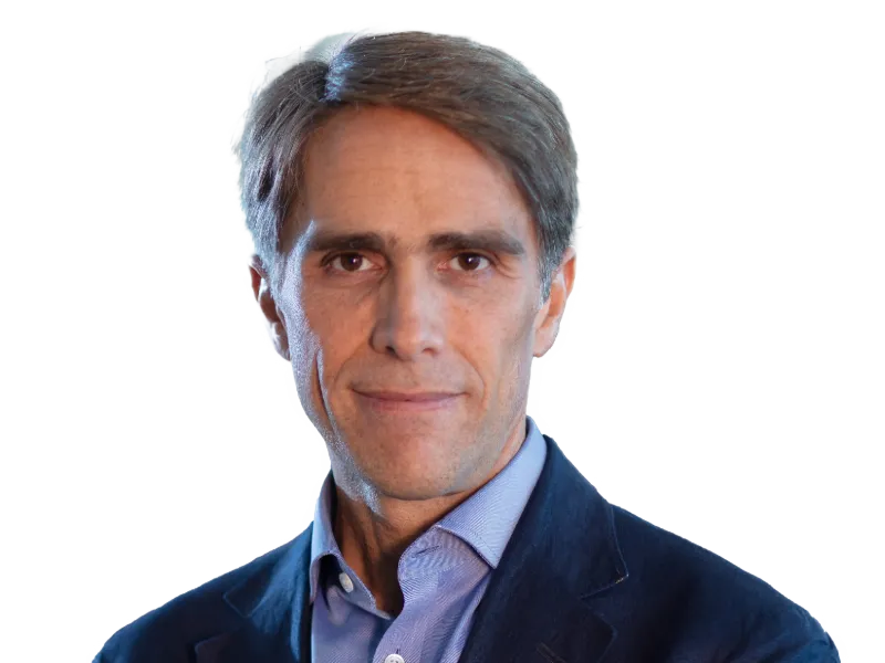 Pablo Andres