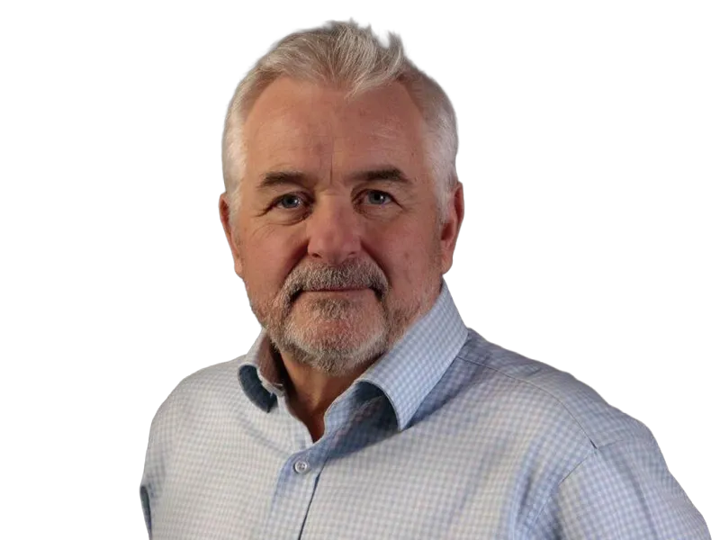 Richard Holroyd