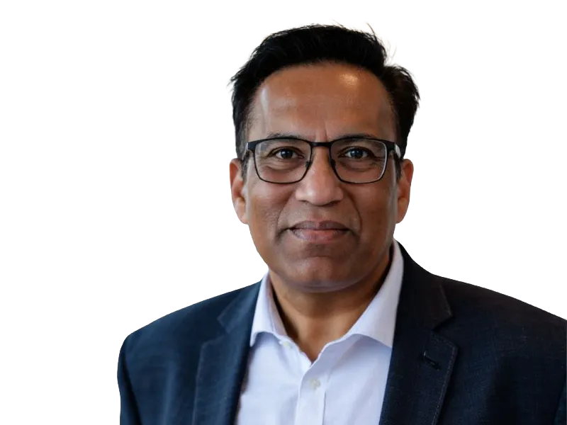 Sameer Vuyyuru