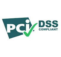 PCI DSS logo