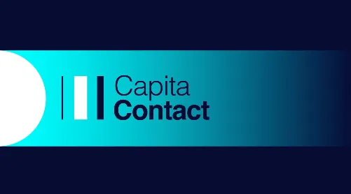 CapitaContact video