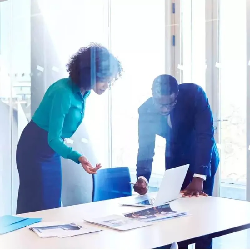 Our technology partners