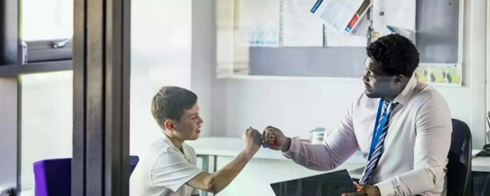 The data disconnect: Addressing the technical barriers to effective public sector data sharing