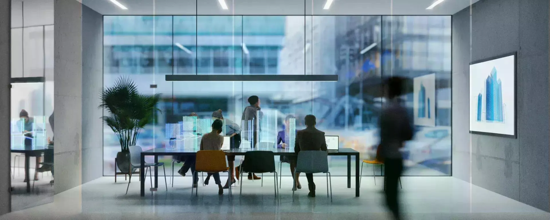 Kontaktieren Sie uns