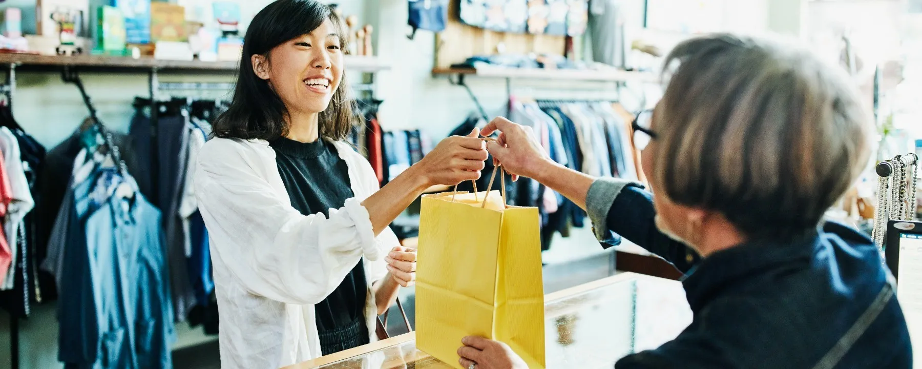  Ensure compliance of registered businesses