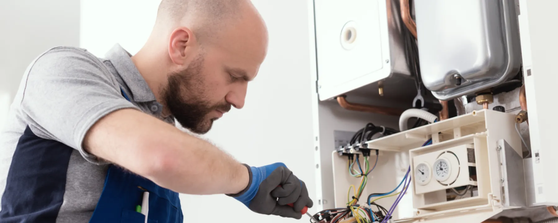 Carry out inspections of all those on the register