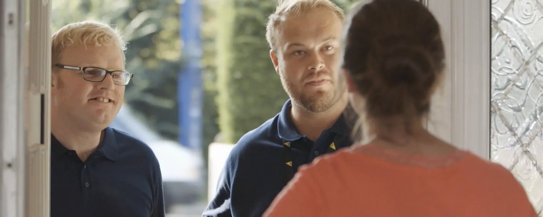 Ensure appropriate action against unregistered gas work