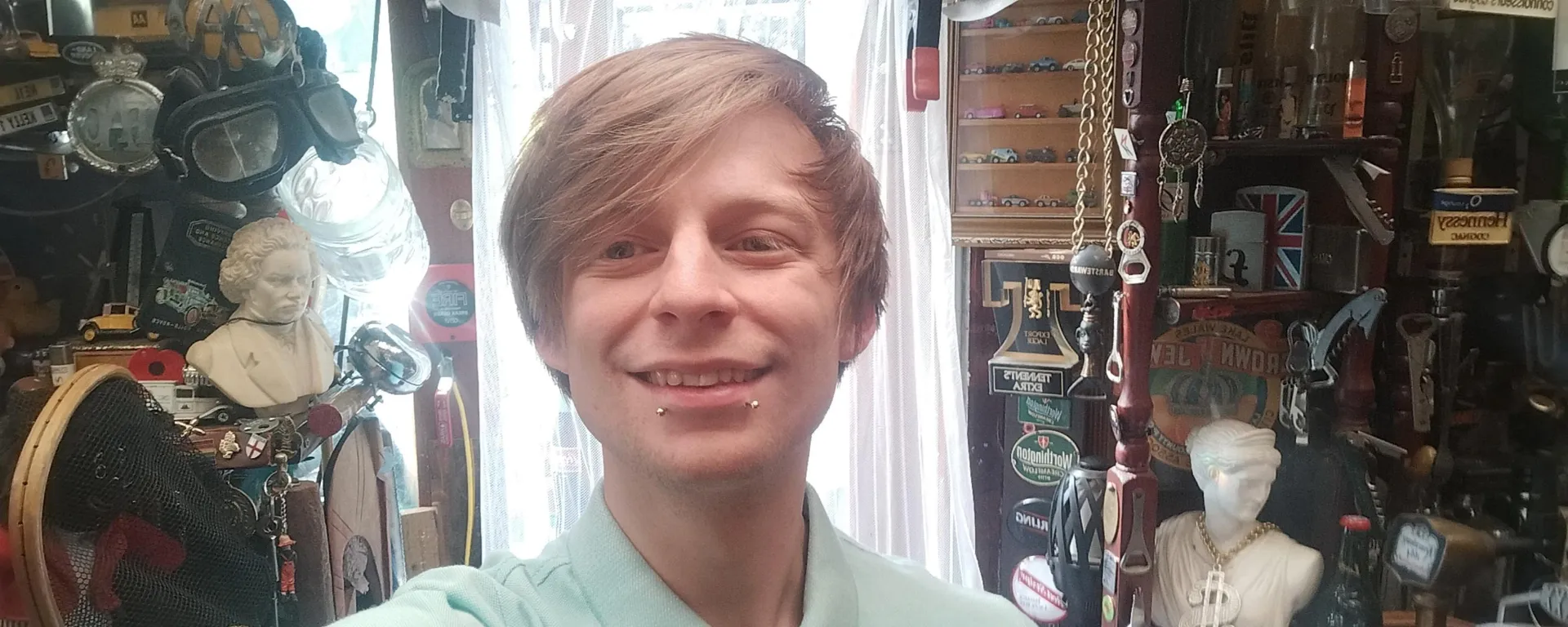 A company that values hard work and dedication