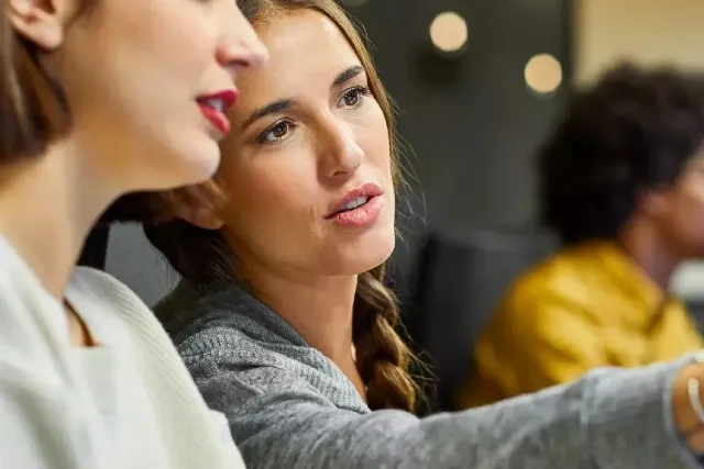 Data, technology and AI