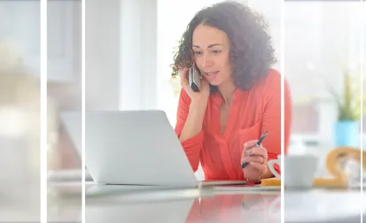 Case Study: Einsatz von Virtual Queueing und tageszeitoptimierten Sprachansagen für einen Energieversorger