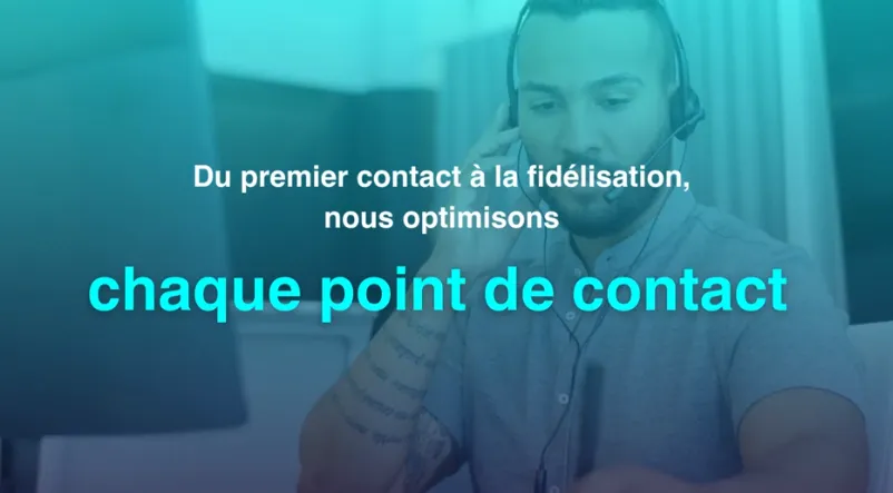 sales retention french video thumbnail