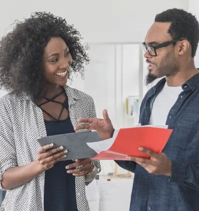 We deliver services across our four divisions