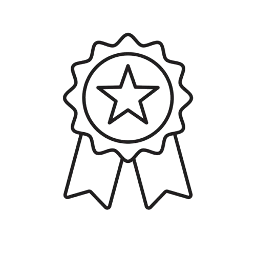 Award icon