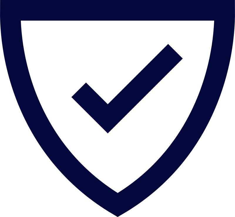 Shield Navy