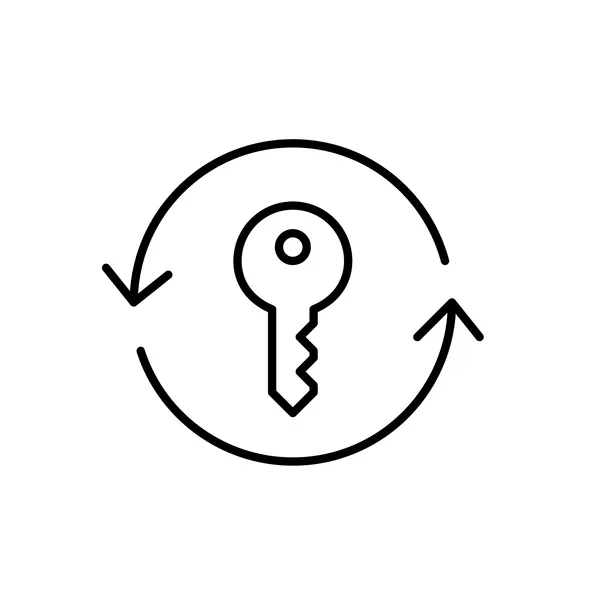 Encryption and data segregation