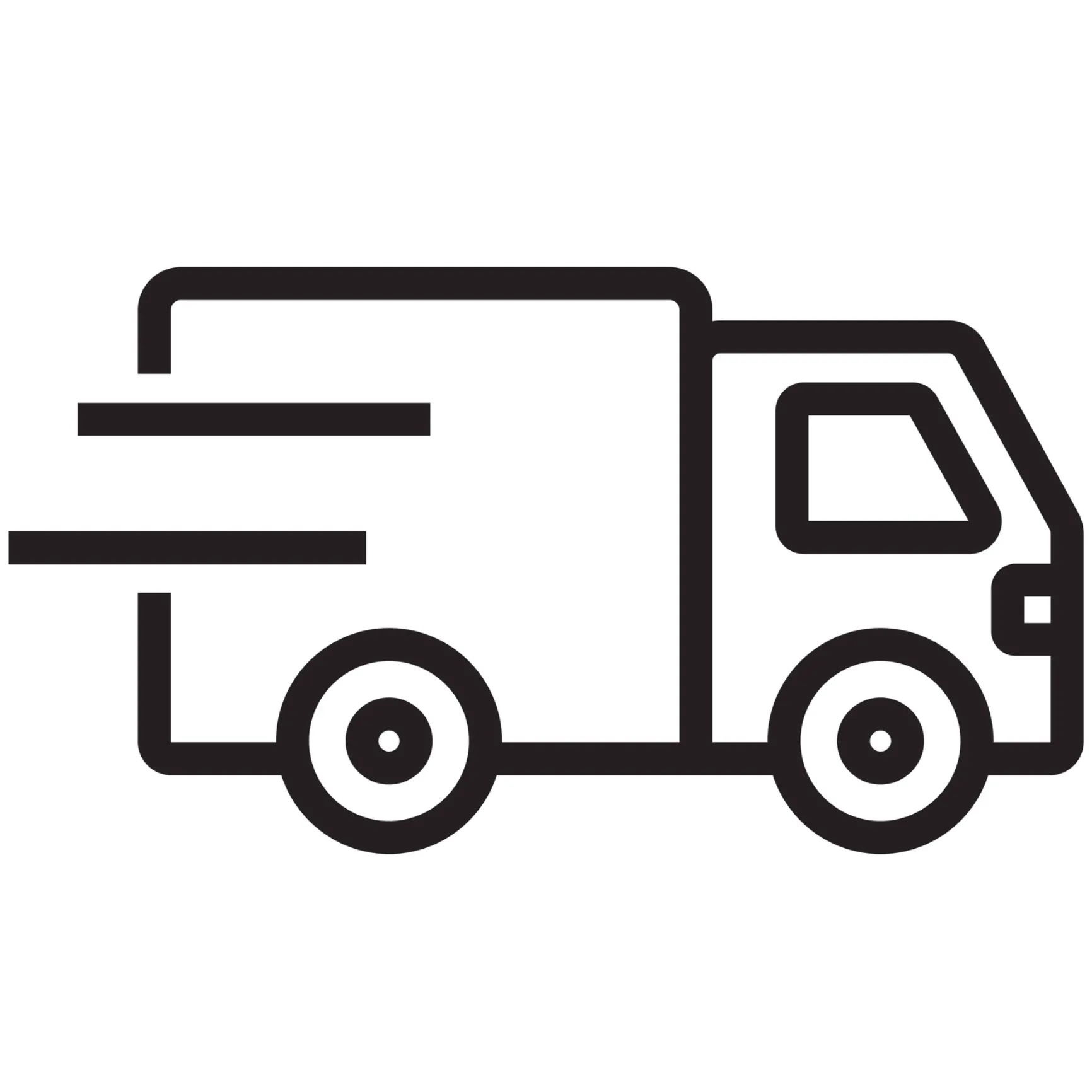 van icon