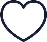 heart pos icon