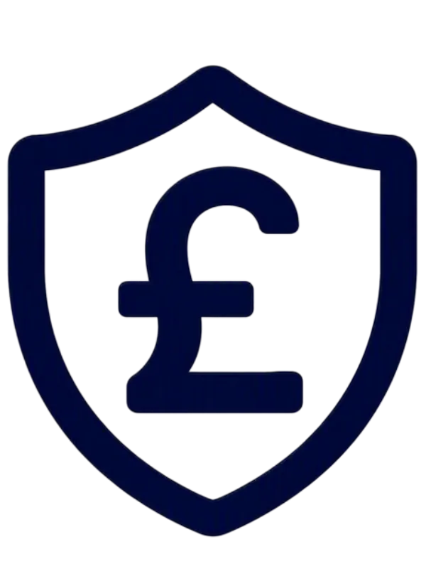 > £1,000 per weekend