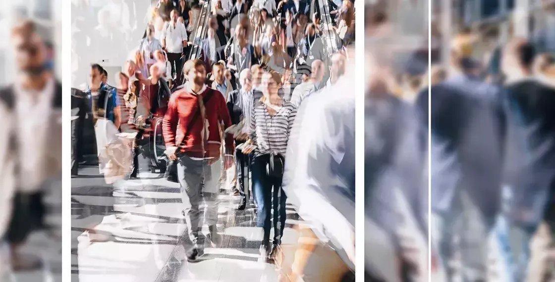 Taking the robot out of...