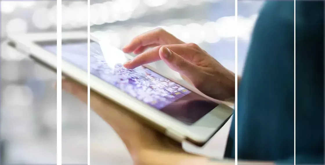 AI isn’t replacing, it’s...