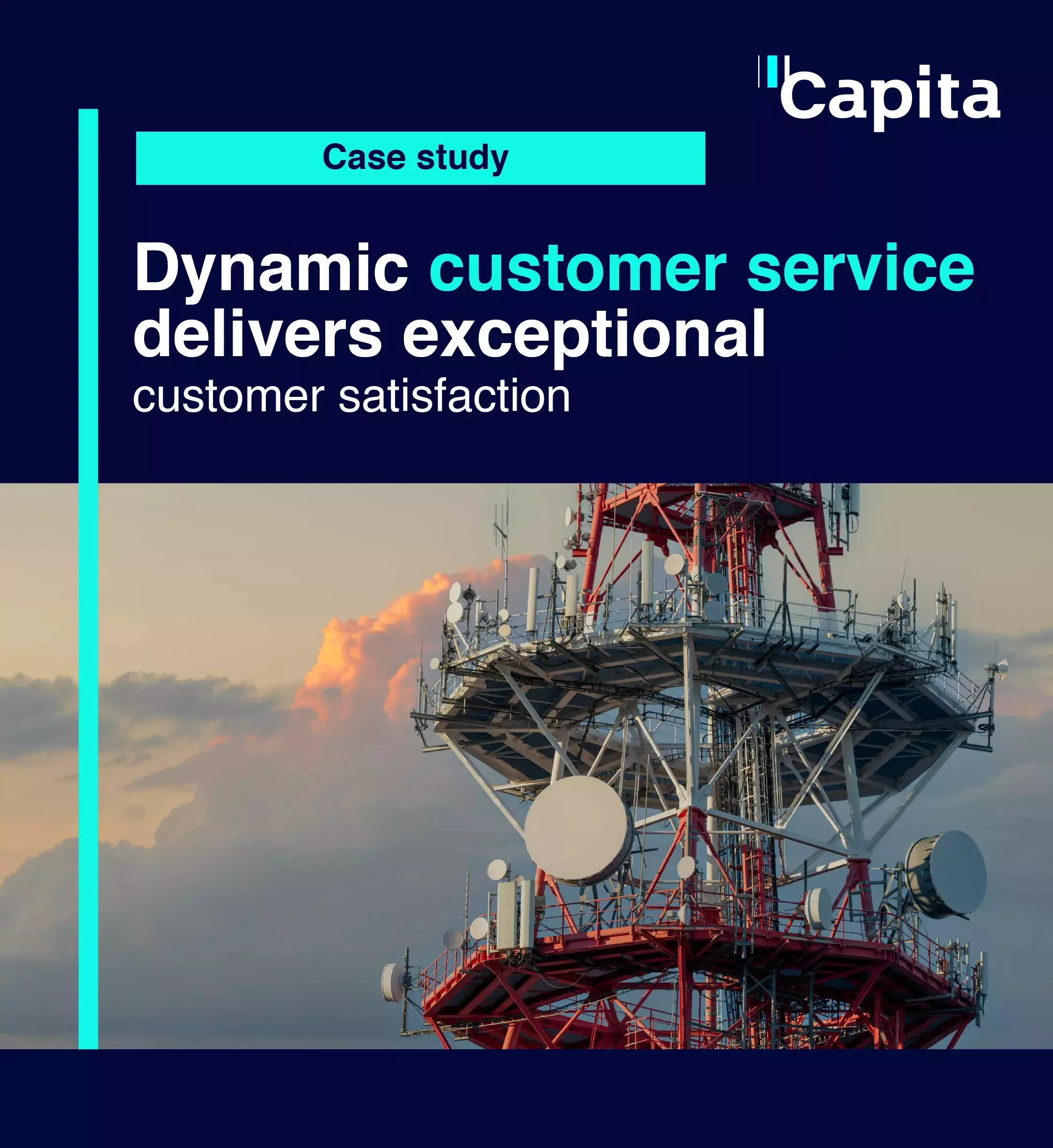 ICT firm - Switzerland