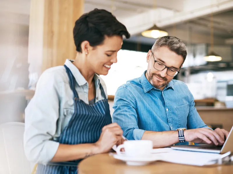 Boosting tax recovery and productivity: HMRC automation in action