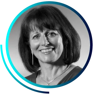 Anne Marie Forsyth CEO CCA Global