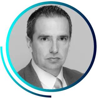 Matt McConnell Head of Operations, Billing Services Uisce Eireann