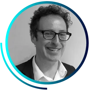 Chris Fitch, Consultant Lead, Money Advice Trust