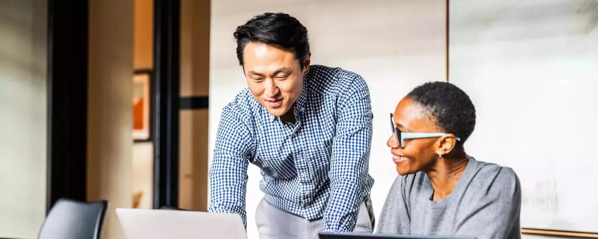 Driving business value through procurement