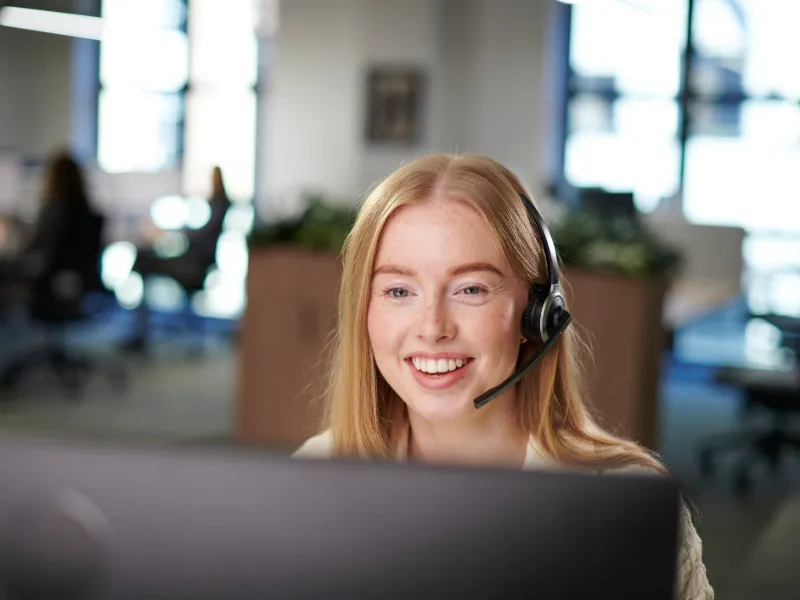 Capita secures public sector contact services contract worth up to £31m with UKHSA