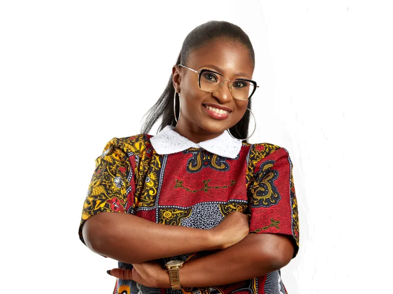 Adebimpe Makinde, Senior Business Analysis Manager, Capita Public Service