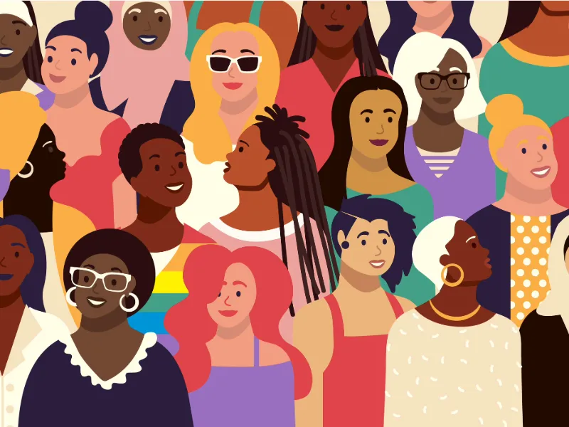 International Women’s Day 2026: fearless female innovators