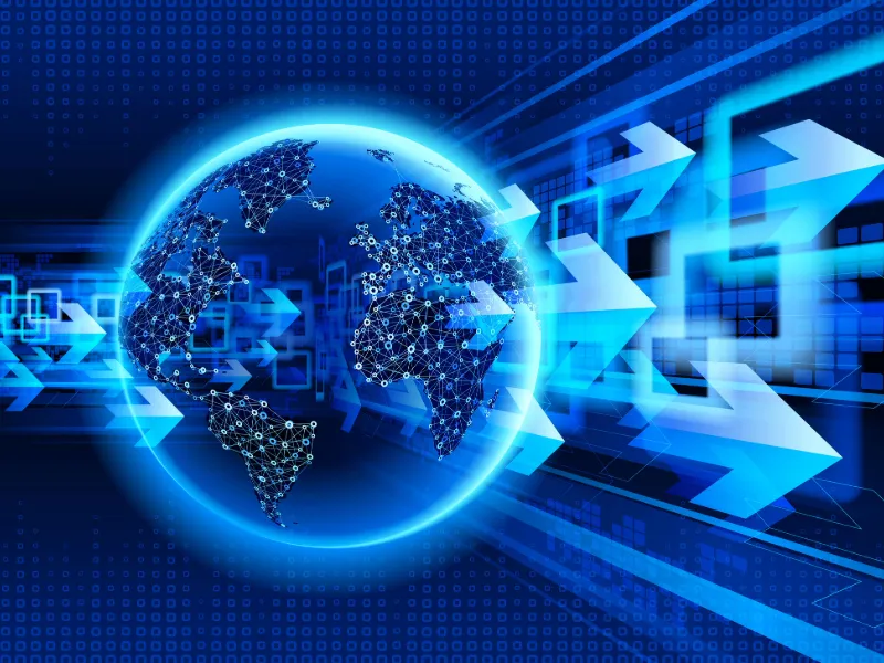 Corporate travel in a geopolitically fragmented world