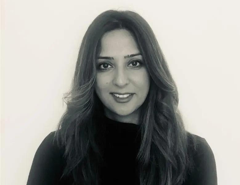 Nanki Walia, Director AI & Strategy at Capita