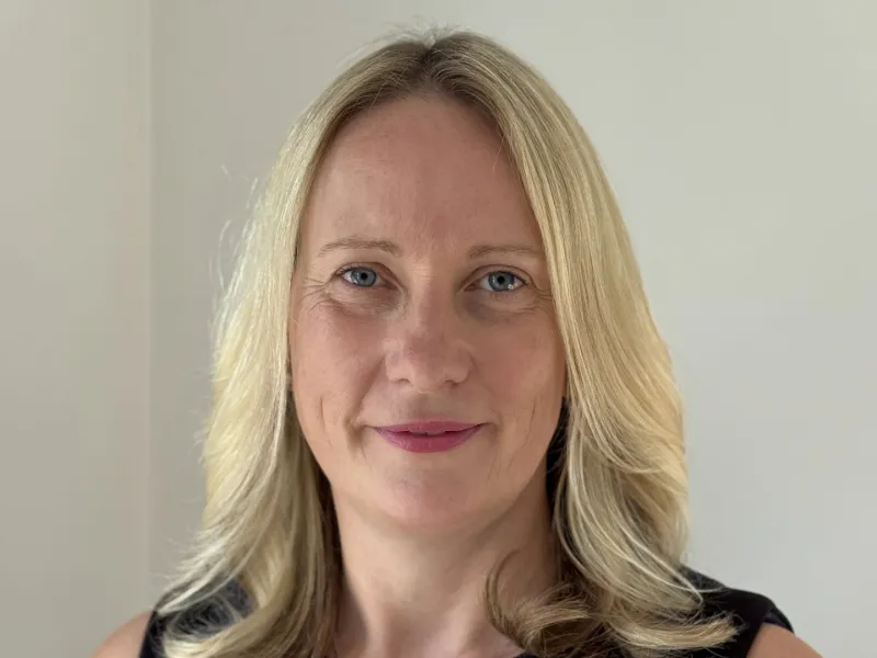 Sarah Emery, Organisational Resilience Director at Capita