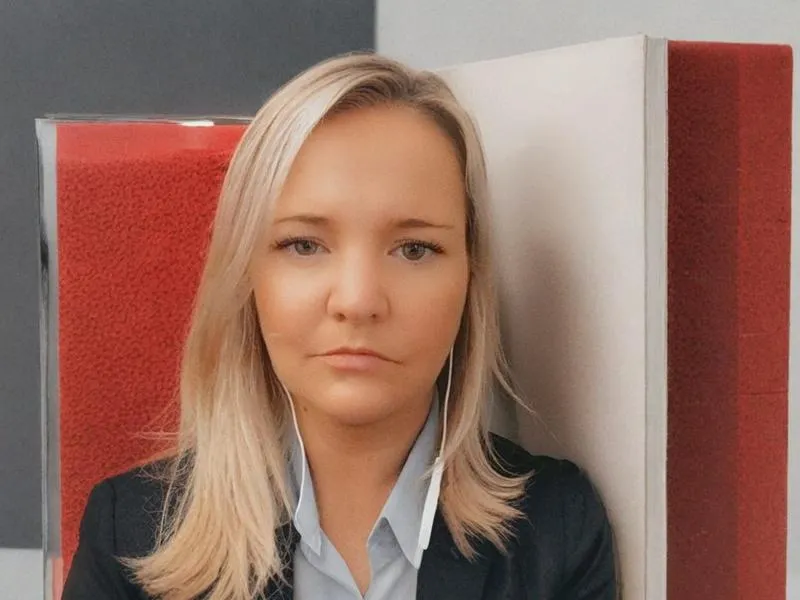 Sarah Mogg, Chief of Staff, AI&PO at Capita