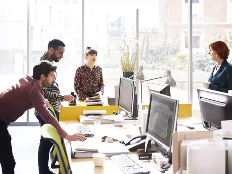 Capita secures 3-year extension to PCSE contract  Capita