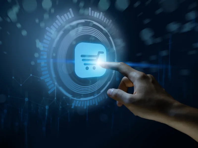 Capita first European BPO to launch Storefront powered by AWS Marketplace