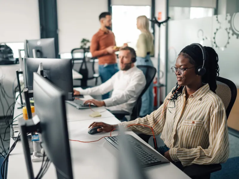 Capita extends eight-year partnership with major distribution client