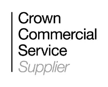 Crown commercial service provider