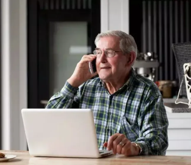 Enabling virtual wards to deliver care at scale