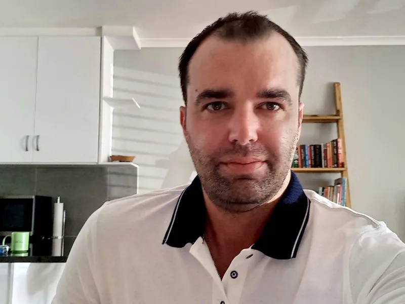 Shaping the future of resourcing as head of talent acquisition delivery