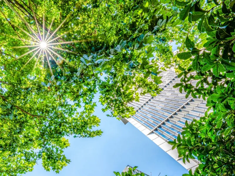 Responsible business