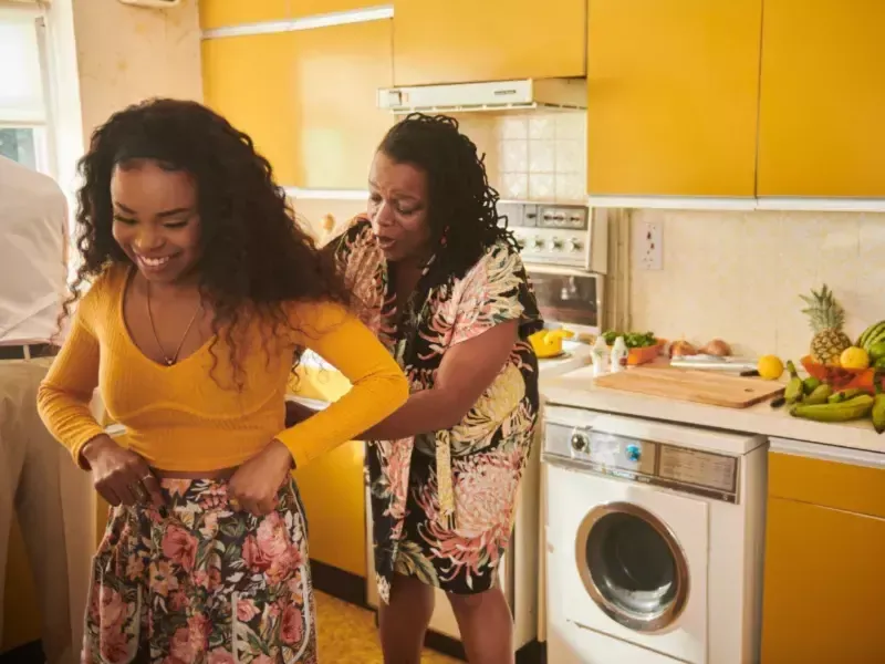 Caring about people and their safety with the Gas Safety Charity