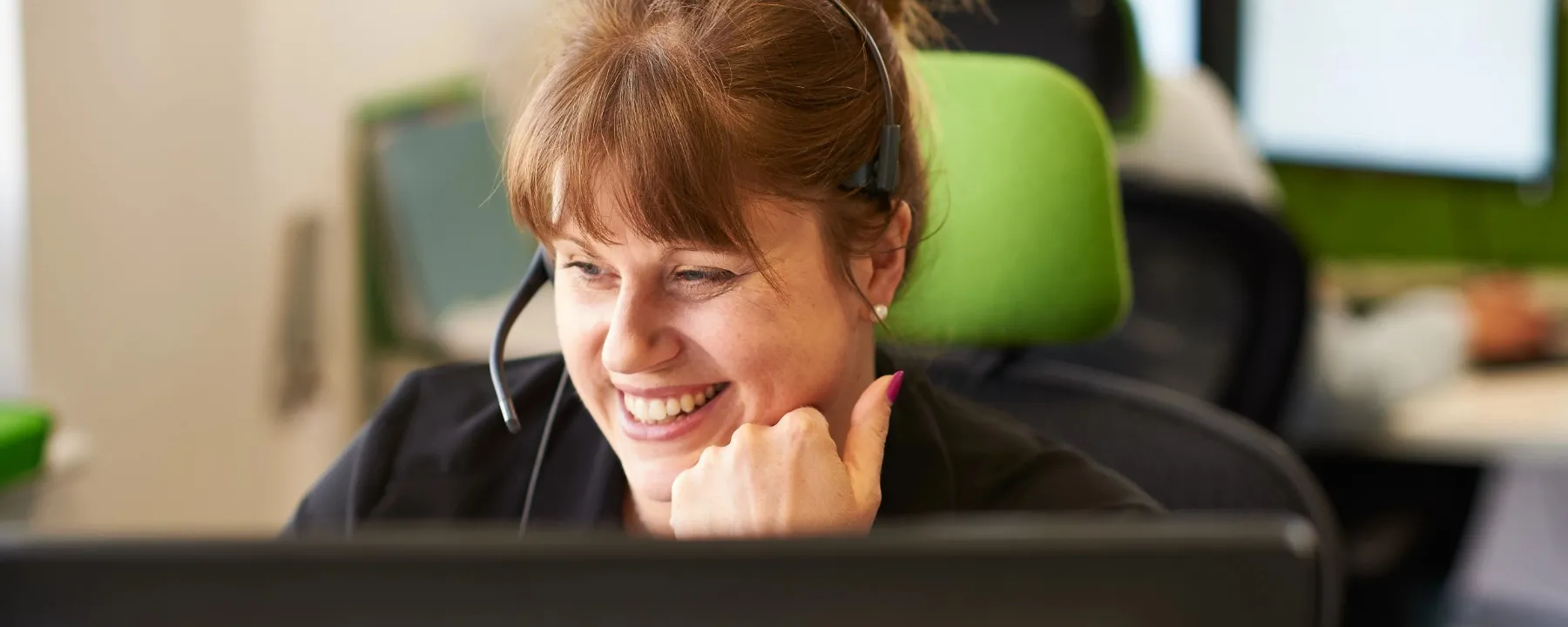 Making sure that true emergency callers get priority with an intelligent out of hours service | Capita