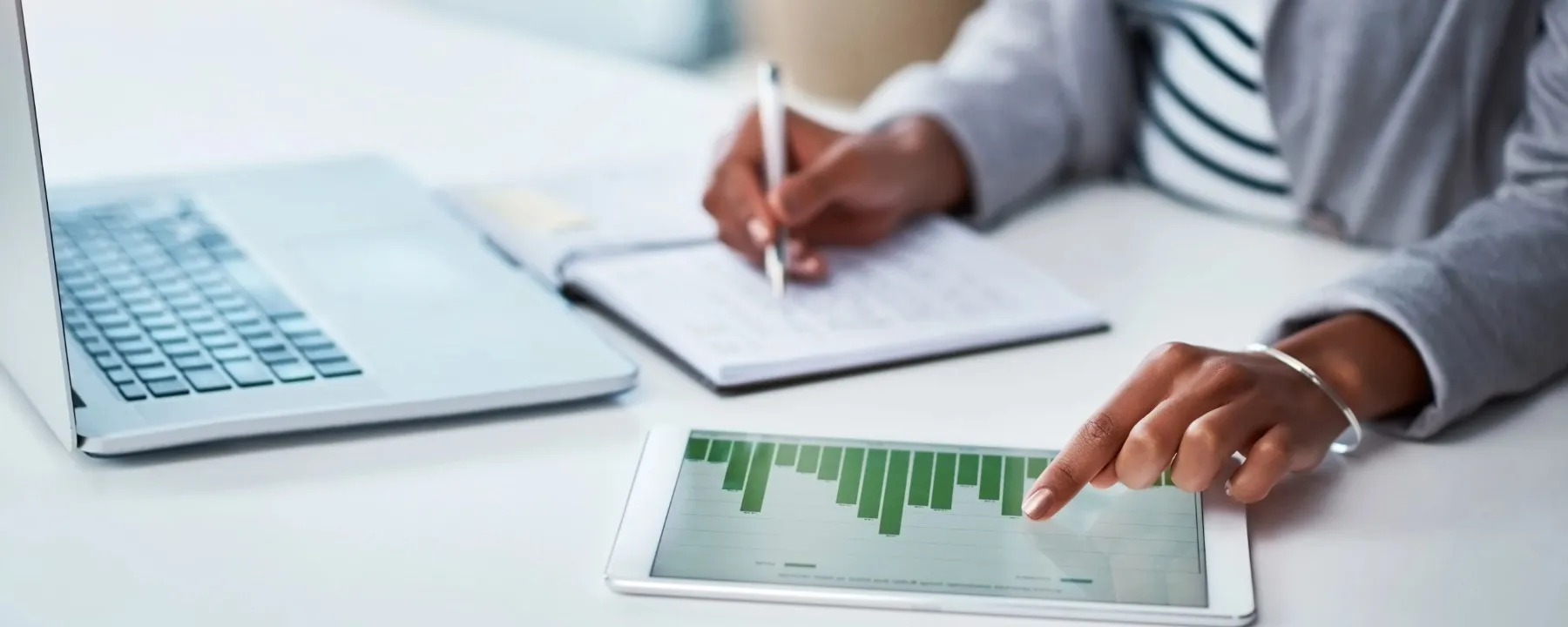 Supporting improved patient care through procurement transformation and best practice management