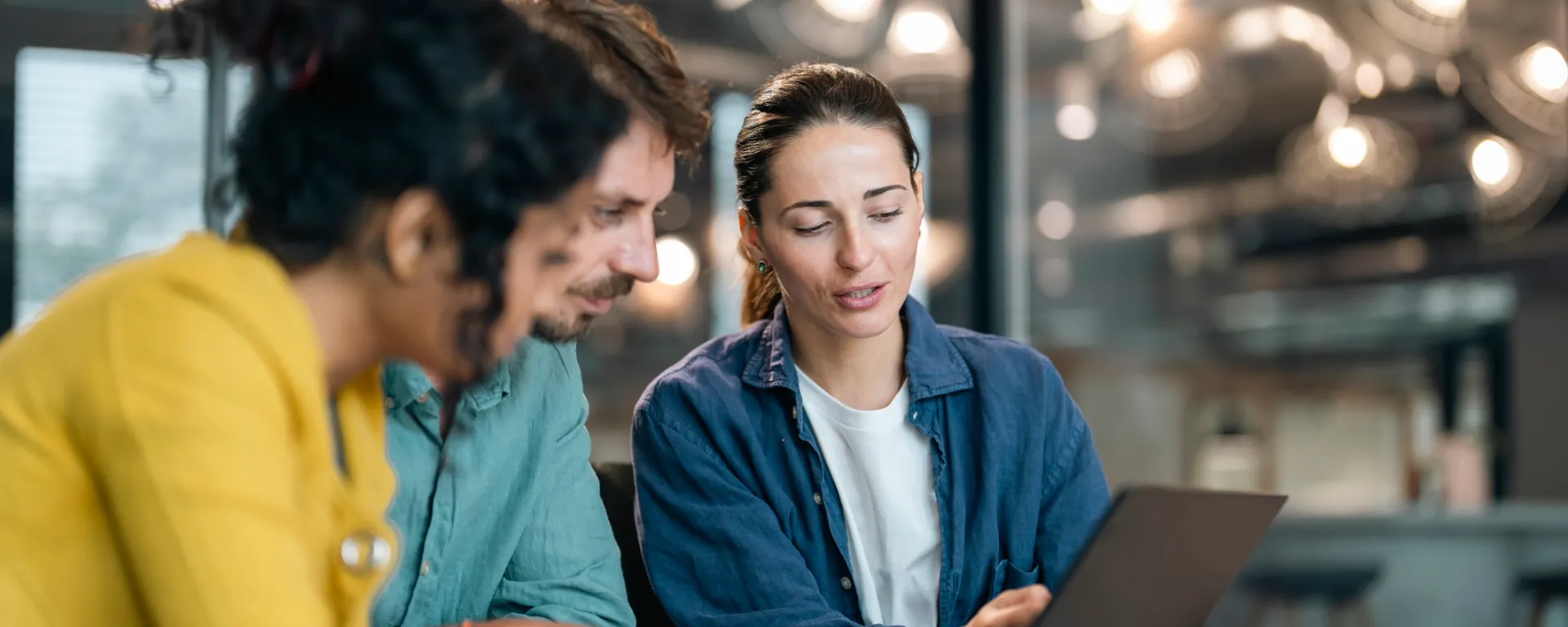 Motivating Innovation